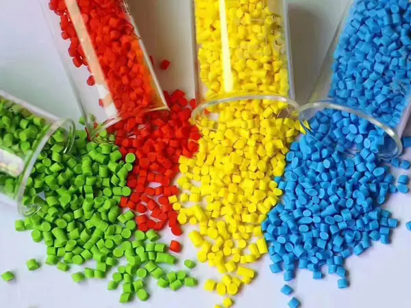 Υλικό TPR Υλικό TPR