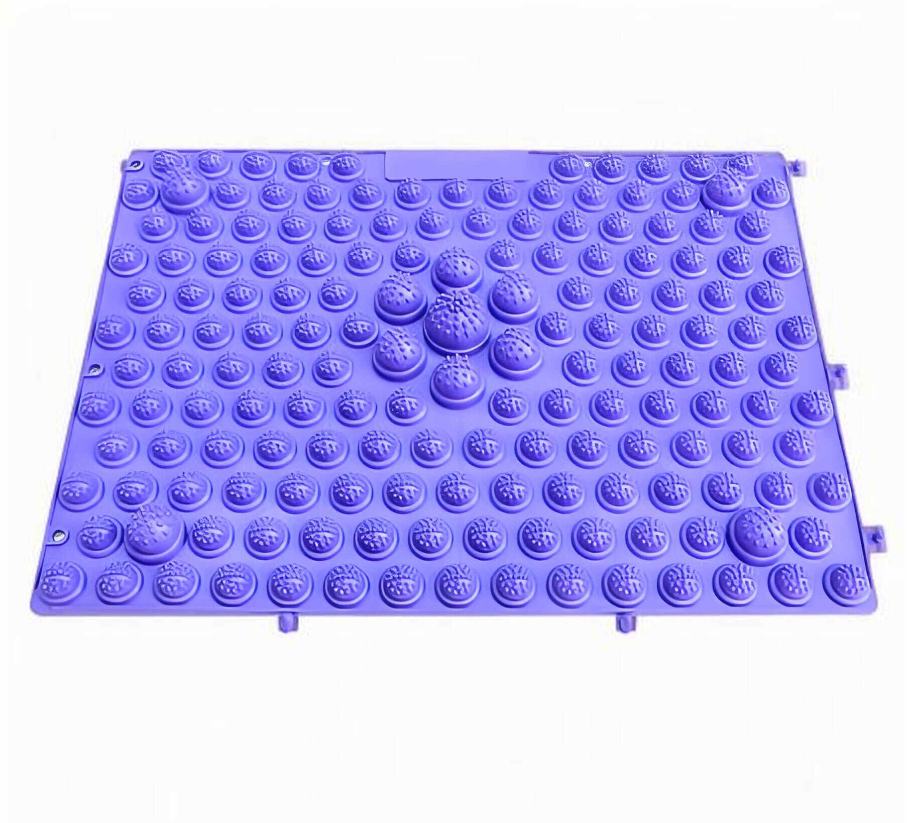 Πείτε αντίο στο σκληρό πλαστικό: Είναι το TPE Thermoplastic Elastomer Acupressure board ακριβώς τη σωστή σκληρότητα και απαλότητα;