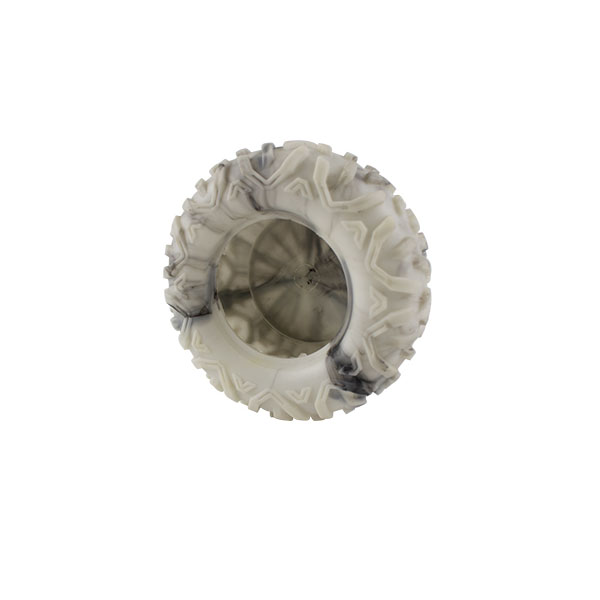 Μέθοδος για την ανακύκλωση του θερμοπλαστικού ελαστομερούς TPE Μέθοδος για την ανακύκλωση του θερμοπλαστικού ελαστομερούς TPE