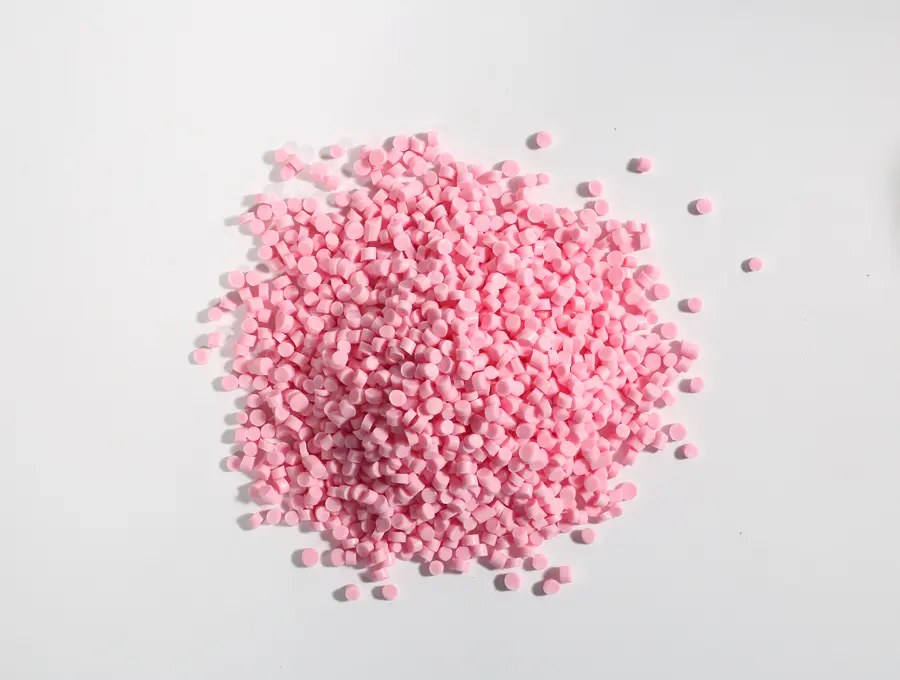 Ο κατασκευαστής Huizhou TPE μοιράζεται: Ποιοι παράγοντες καθορίζουν τη διαπερατότητα φωτός των ημιδιαφανών σωματιδίων πρώτης ύλης TPE; Ο κατασκευαστής Huizhou TPE μοιράζεται: Ποιοι παράγοντες καθορίζουν τη διαπερατότητα φωτός των ημιδιαφανών σωματιδίων πρώτης ύλης TPE;