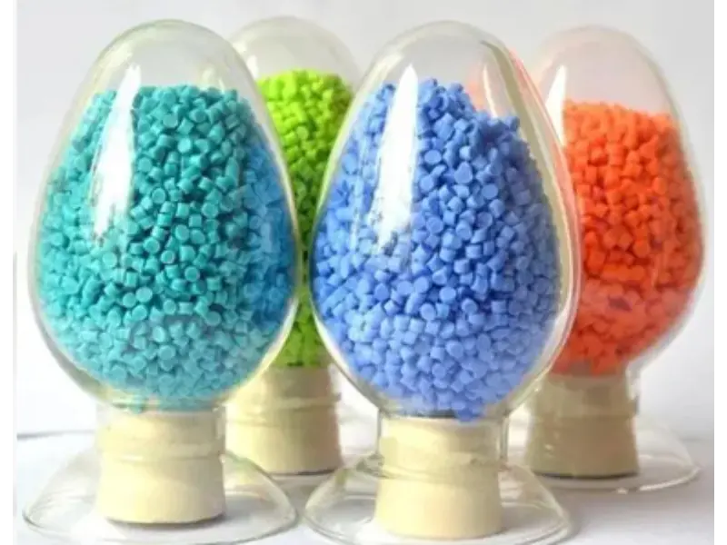 Είναι δύσκολη η χύτευση του νήματος TPE με λεπτό μετρητή;