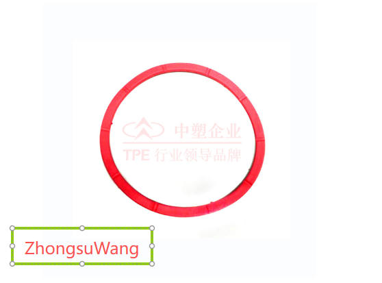 Μπορούν τα θερμοπλαστικά ελαστομερή TPE να χυτευθούν με έγχυση;