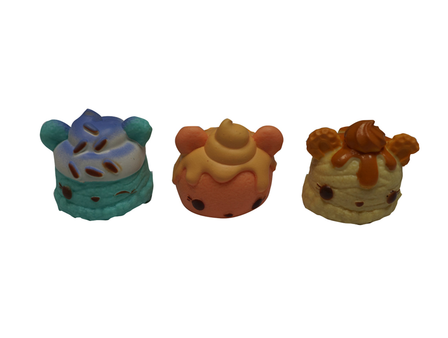 Γιατί η σκληρότητα του υλικού TPE είναι μαλακή μετά την κατασκευή του τελικού προϊόντος;