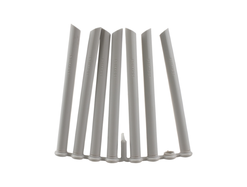 Μπορεί το Conductive Grade TPR να υπερκαλουπωθεί με υλικά PP ή ABS; Μπορεί το Conductive Grade TPR να υπερκαλουπωθεί με υλικά PP ή ABS;