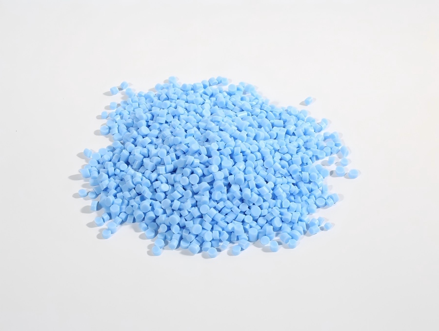 Η επιφάνεια των προϊόντων υλικών TPE που έχουν χυτευθεί με έγχυση γίνεται λευκή – το πρόβλημα είναι το καλούπι ή η πρώτη ύλη;