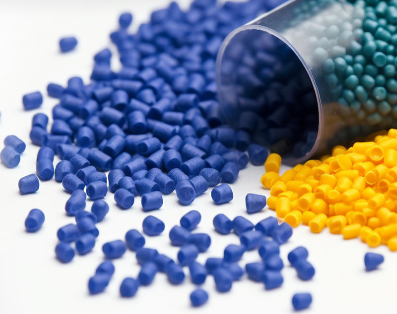 Ποια είναι τα κοινά σενάρια εφαρμογής των υλικών TPE;