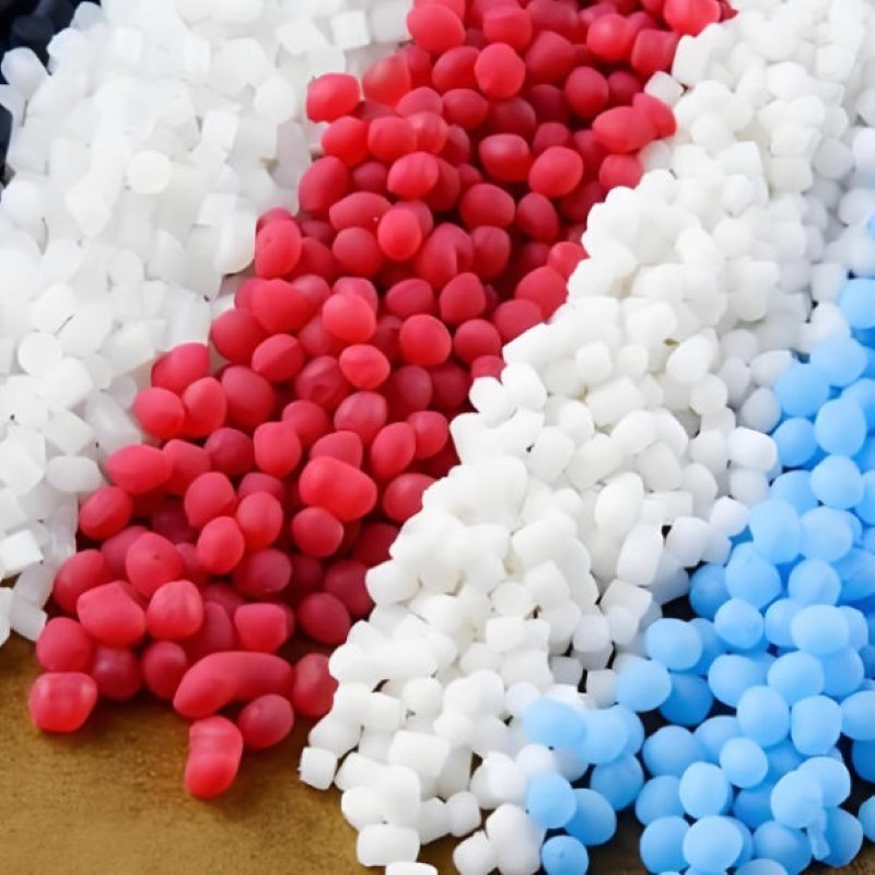 Κατανοείτε πραγματικά το εύρος θερμοκρασίας και σκληρότητας της ενθυλάκωσης TPE;