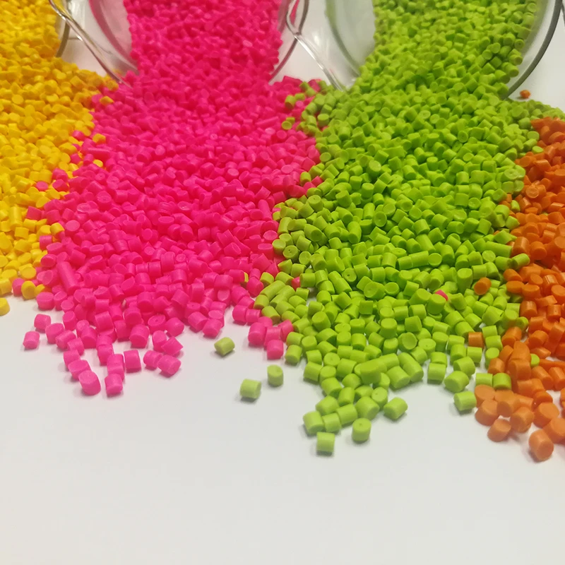 Αγώγιμο βαθμό TPE Αγώγιμο βαθμό TPE