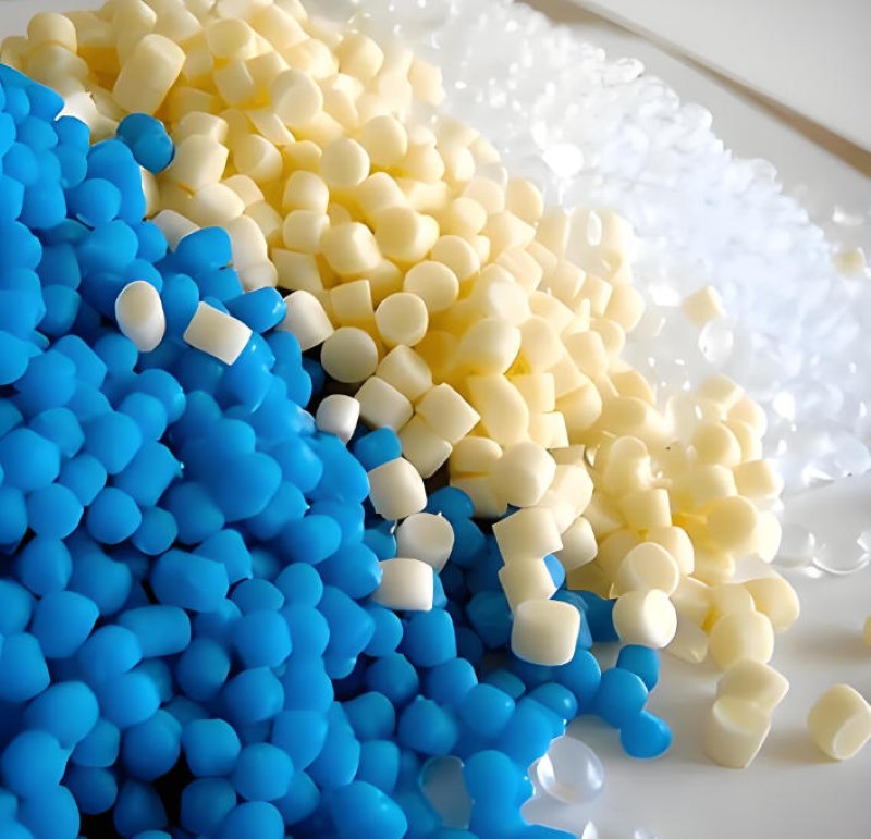 Ανακυκλώσιμες ενώσεις TPE Ανακυκλώσιμες ενώσεις TPE