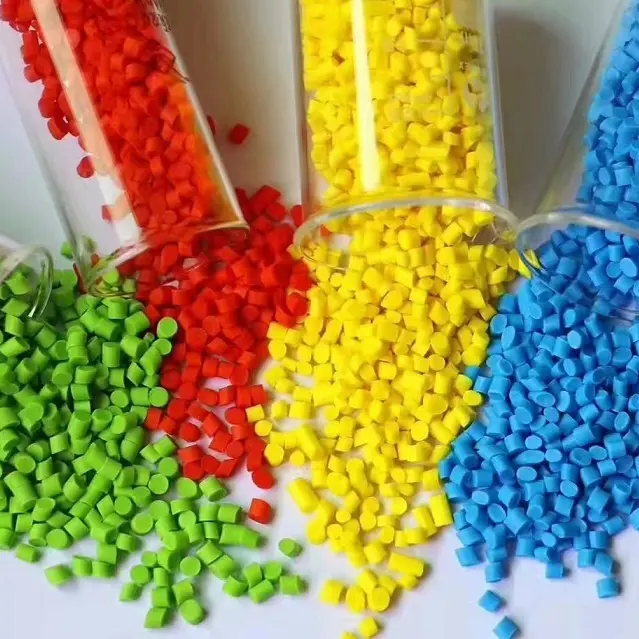 Ενθυλάκωση TPR Ενθυλάκωση TPR